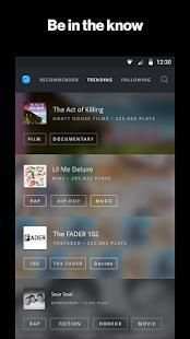 BitTorrent Now screenshot 1