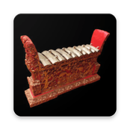 Giying Gamelan (Alat musik tradisional Bali) icon