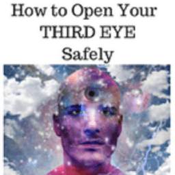 How to open Your Third eye