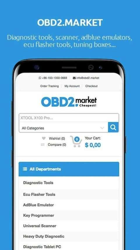 obd2.market screenshot 6