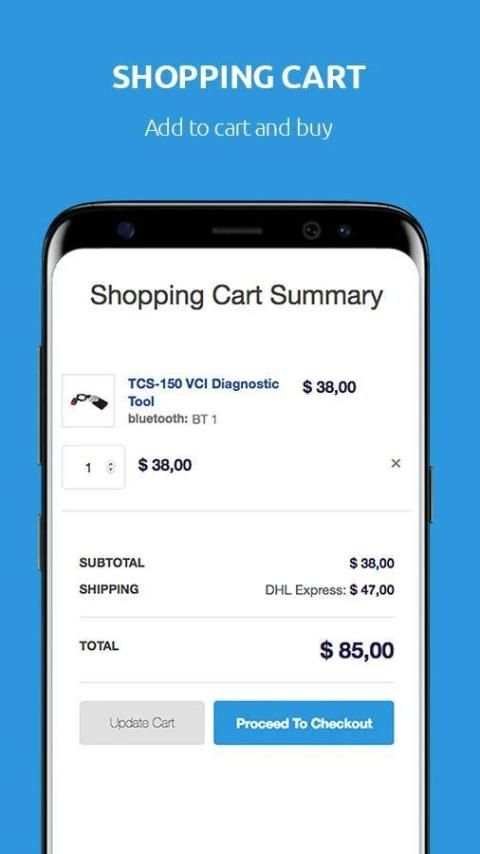 obd2.market screenshot 5