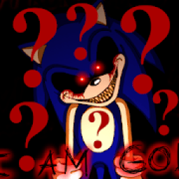 Sonic Exe Quiz icon