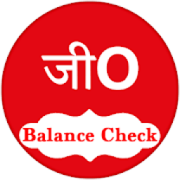 ikon Balance Check - Jio | Instance Balance check App