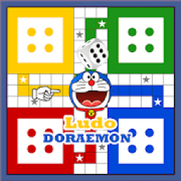ikon Ludo Doraemon 2018