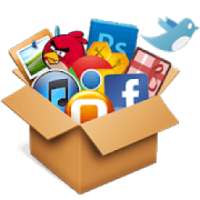 OneStop - All in One Utility Tool