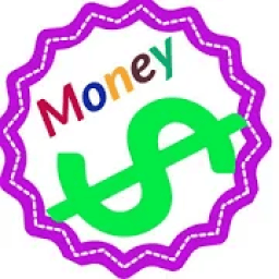 Dollar Money Paytm Cash Unlimited icon