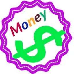 Dollar Money Paytm Cash Unlimeted 1.0