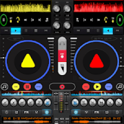 ikon Virtual DJ Pro Remix