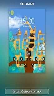 angry birds classic 2 walpapers screenshot 6