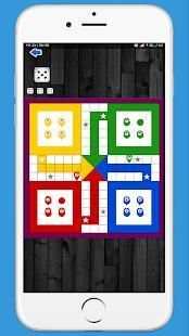 Ludo Doraemon 2018 screenshot 1