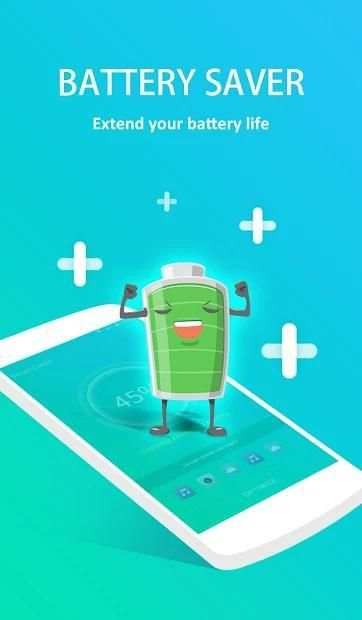 Handy Clean - * Cleaner, Cooler & Booster * screenshot 1