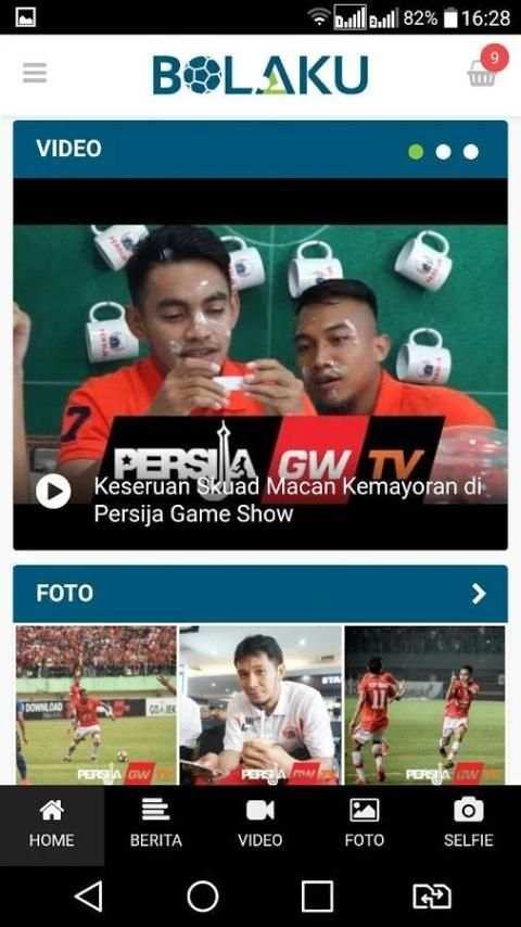 Bolaku screenshot 5