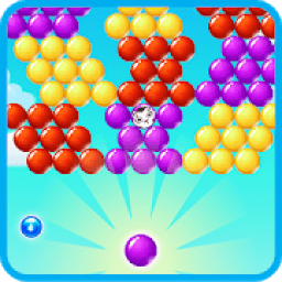 Bubble Farm Shooter Bear icon