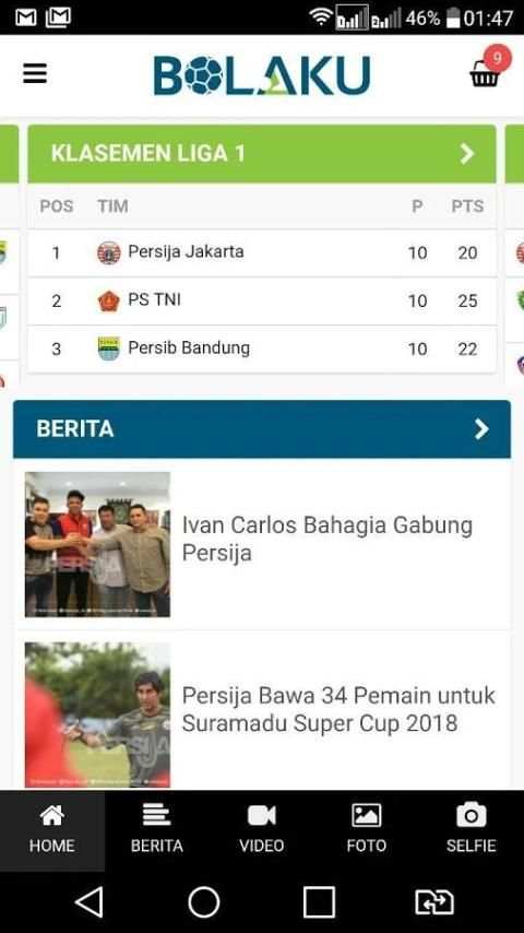 Bolaku screenshot 3