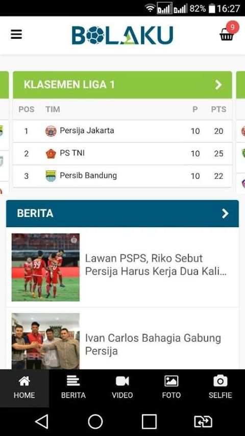 Bolaku screenshot 4