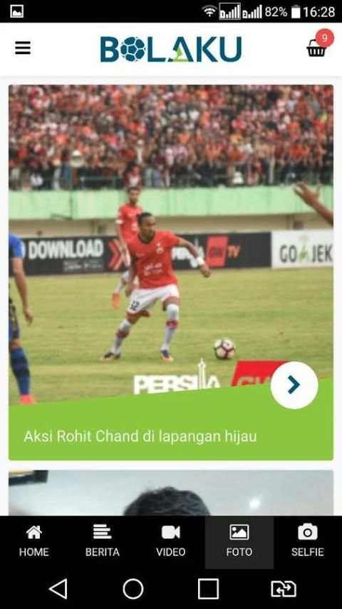 Bolaku screenshot 7