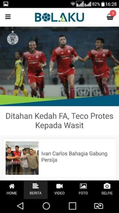 Bolaku screenshot 6