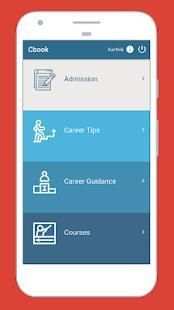 Cbook screenshot 4