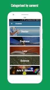 Cbook screenshot 3