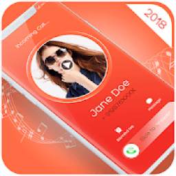 Video Ringtone For Incoming Call 1.1