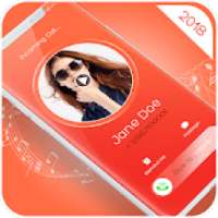 Video Ringtone for Incoming Call: Video Caller ID on 9Apps