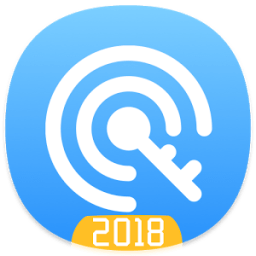 WiFi Hunter иконка