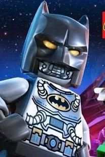 Best The Batman HD Wallpapers 2018 screenshot 8