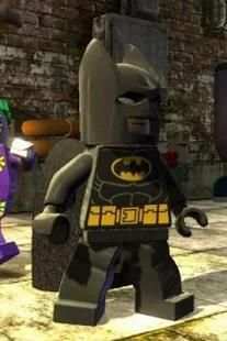 Best The Batman HD Wallpapers 2018 screenshot 4