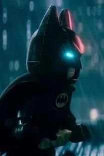 Best The Batman HD Wallpapers 2018 screenshot 3