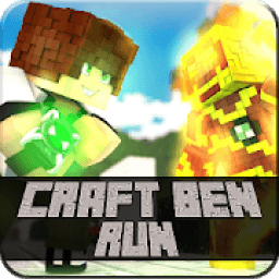 ikon Craft Ben Ultimate Run