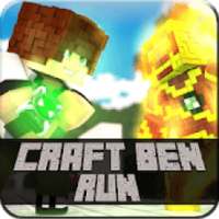 Craft Ben Ultimate Run