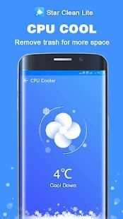 star clean lite स्क्रीनशॉट 3