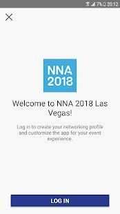 NNA 2018 Conference screenshot 4
