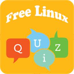 Free Linux quiz