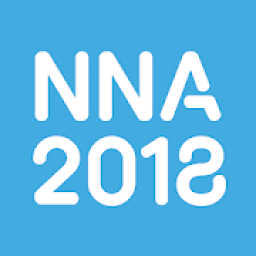 NNA 2018 Conference आइकन