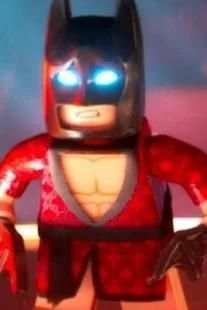 Best The Batman HD Wallpapers 2018 screenshot 6