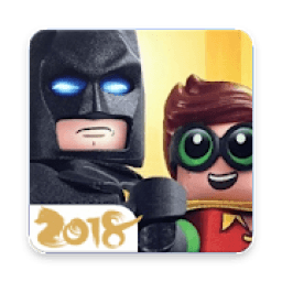 Best The Batman HD Wallpapers 2018 icon