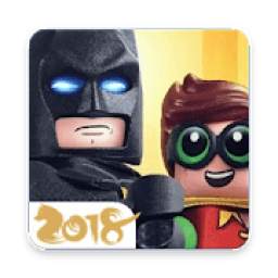 Legos Batman Wallpapers 1.1.0