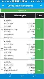 Driving Instructor Market स्क्रीनशॉट 3