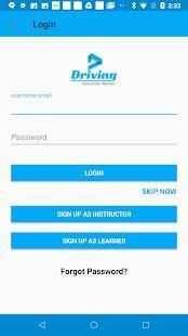 Driving Instructor Market स्क्रीनशॉट 6