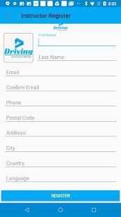 Driving Instructor Market स्क्रीनशॉट 7