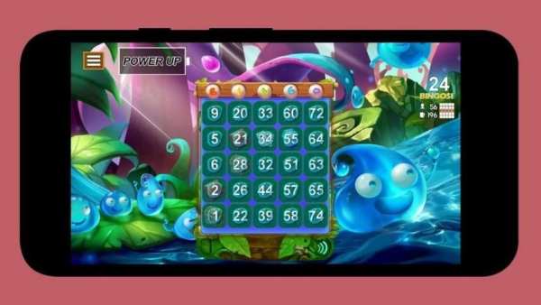 Лото русское screenshot 1