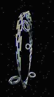 OpenGL Mobius screenshot 2