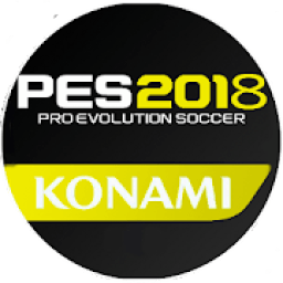 ikon PES.2019 KONAMIA SOCCER GUIDE