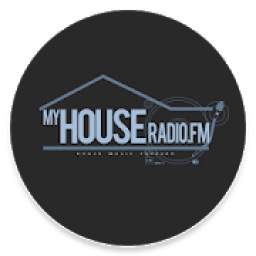 My House Radio FM