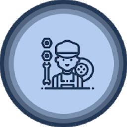 Mechanical calculations आइकन