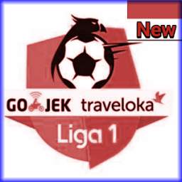 Liga Indonesia -Gojek Traveloka 1 Kita