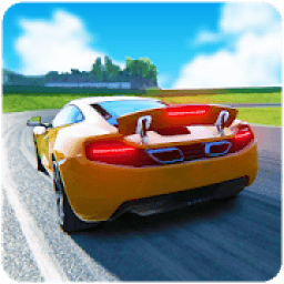 Speed Racing Drive : Real Highway Drift Simulator आइकन