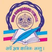 Shri Sahajanand English Medium School