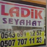 Ladik Seyahat